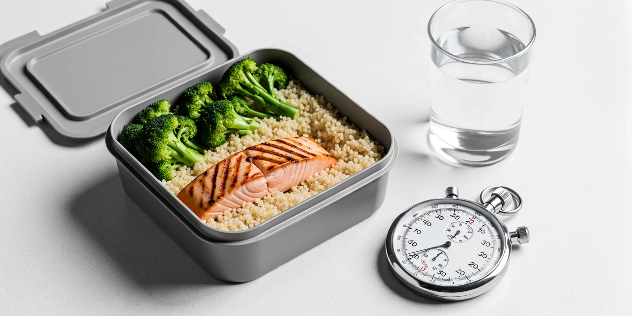 Sporternährung Performance