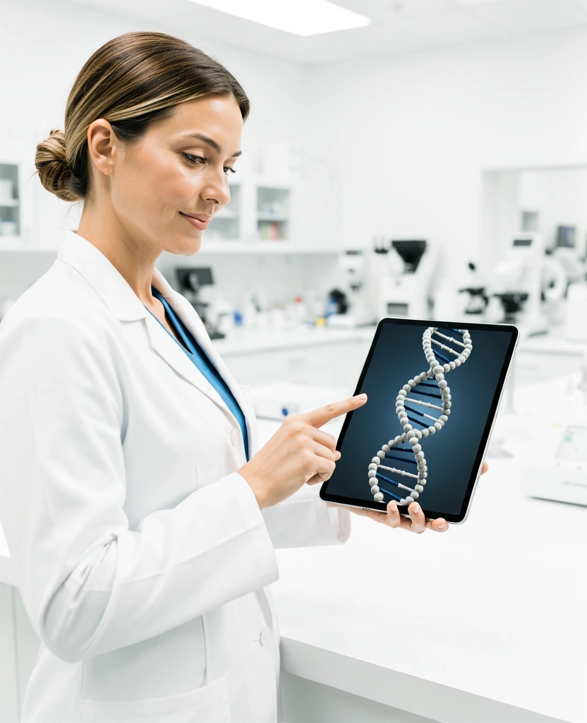 Wissenschaftlichkeit Nutrition