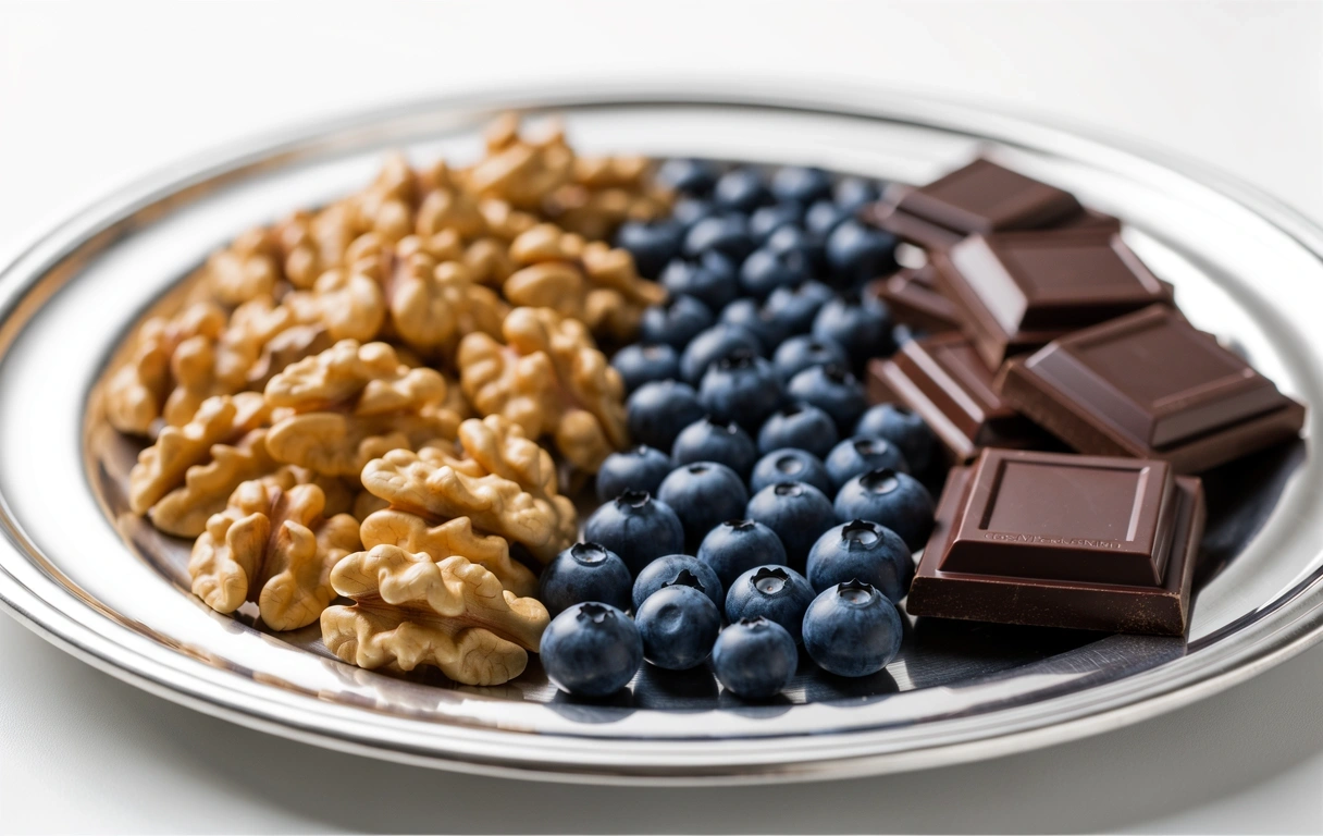 Performance Ernährung