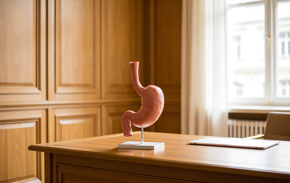 Therapeutische Ernährung