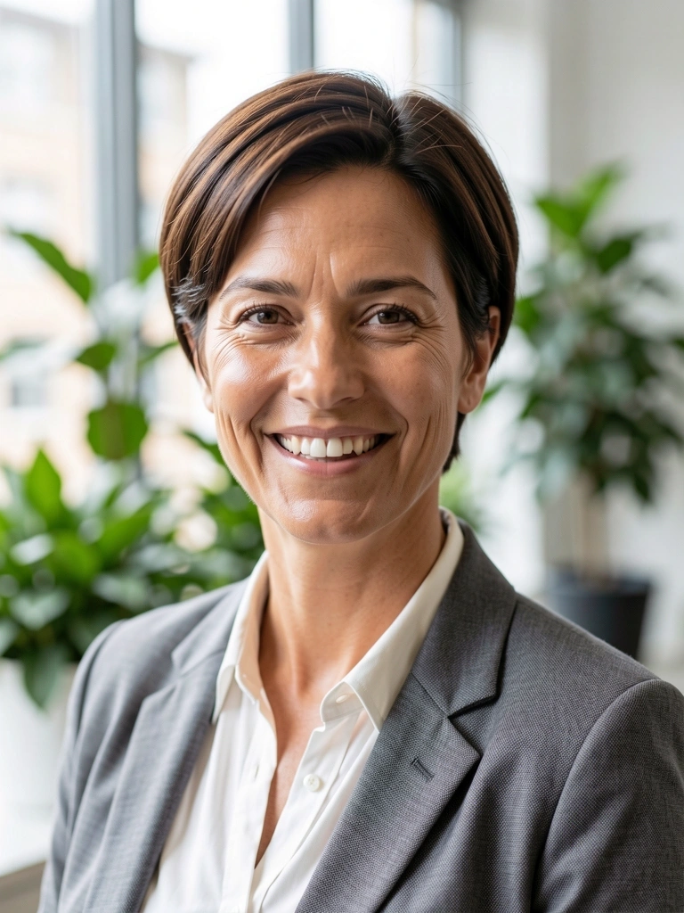 Erziehungsexpertin Nutri Österreich